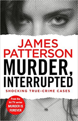 Murder, Interrupted (Discovery's Murder is Forever #1)