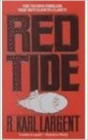 Red Tide (Commander T. C. Bogner #1)