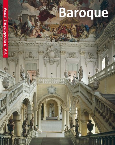 Baroque: The Visual Encyclopedia of Art