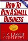 How to Run a Small Business