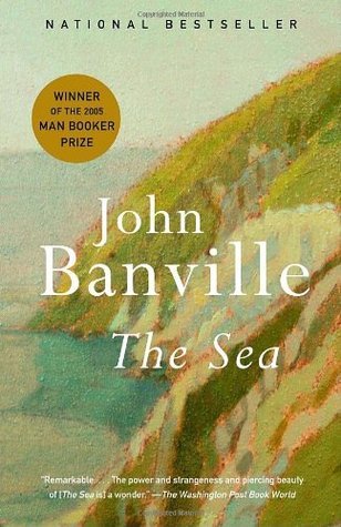 The Sea John Banville In this luminous novel about love, loss, and the unpredictable power of memory, John Banville introduces us to Max Morden, a middle-aged Irishman who has gone back to the seaside town where he spent his summer holidays as a child to