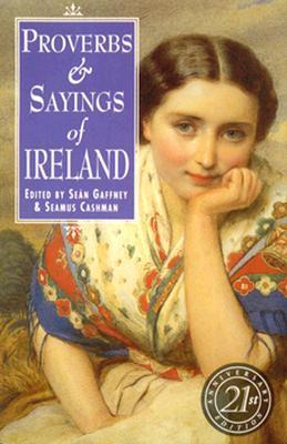 Proverbs & Sayings of Ireland