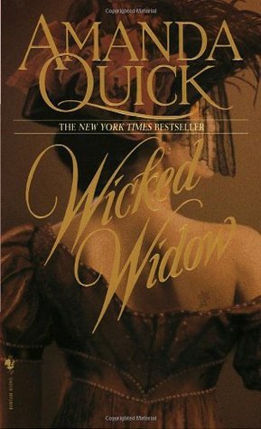 Wicked Widow (Vanza #3)