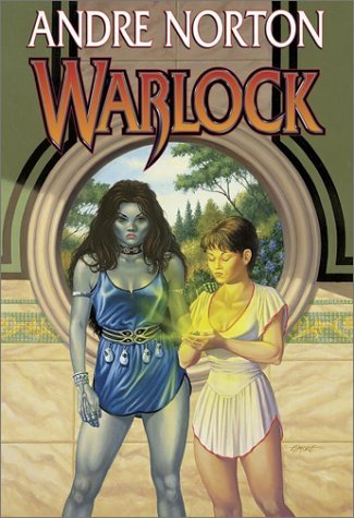 Warlock (Forerunner #1-3 B)