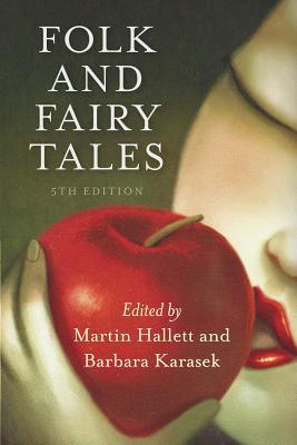 Folk and Fairy Tales Edited by Martin Hallett and Barbara Karasek An updated edition of Broadview's top-selling anthology with more critical material and illustrations. July 4, 2018 by Broadview Press