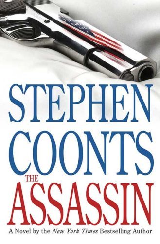 The Assassin (Tommy Carmellini #3)