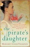 Pirates Daughter
