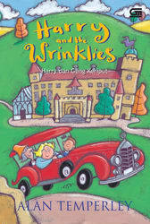 Harry and the Wrinkliies