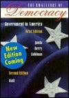 The Challenge of Democracy: Government in America