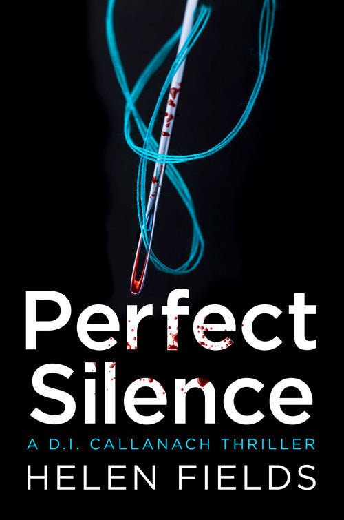 Perfect Silence (D.I. Callanach #4) Helen Fields When silence falls, who will hear their cries?The body of a young girl is found dumped on the roadside on the outskirts of Edinburgh. When pathologists examine the remains, they make a gruesome discovery: t