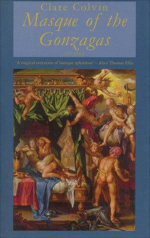 Masque of the Gonzagas