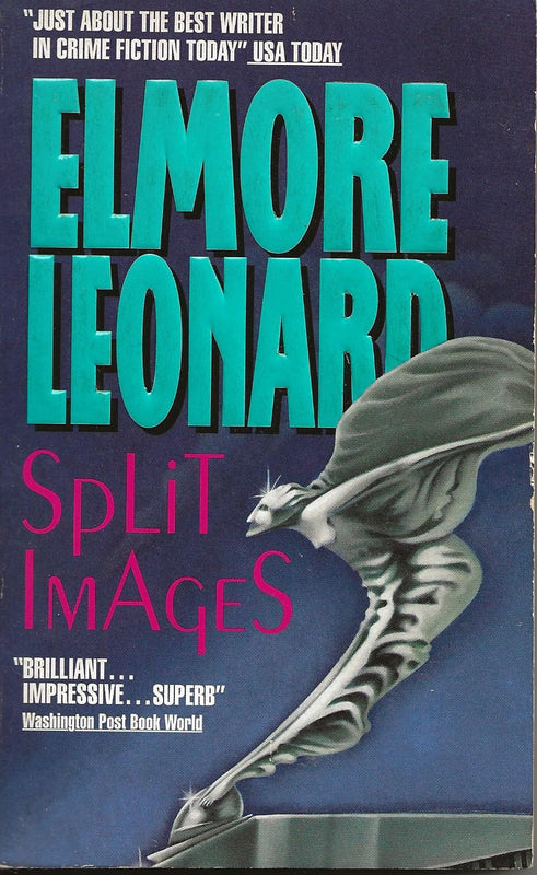 Split Images