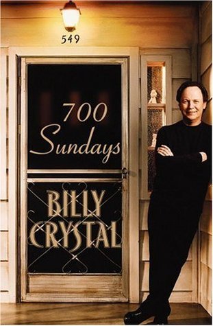 700 Sundays