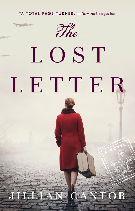The Lost Letter Lillian Cantor A historical novel of love and survival inspired by real resistance workers during World War II Austria, and the mysterious love letter that connects generations of Jewish families.Austria, 1938. Kristoff is a young apprenti