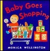 Baby Goes Shopping