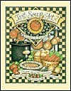 Is It Soup Yet? A Cookbook for Soup Lovers