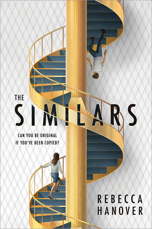 The Similars (The Similars #1)