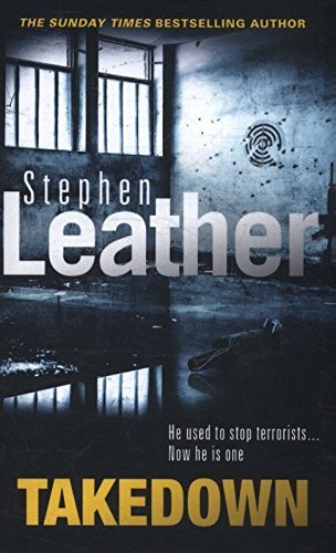 Takedown (Lex Harper #1)