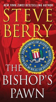 The Bishop's Pawn (Cotton Malone #13)