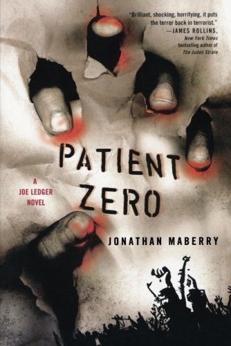 Patient Zero (Joe Ledger #1)