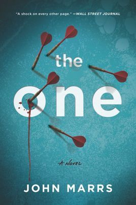 The One (Dark Future #1)