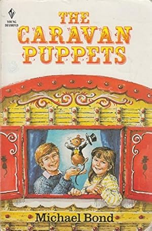 The Caravan Puppets