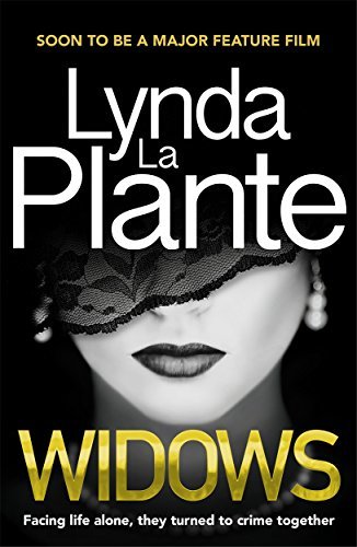 Widows (Dolly Rawlins #1)