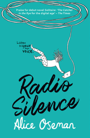 Radio Silence (Osemanverse #9)