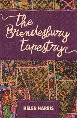 The Brondesbury Tapestry Helen Harris Six women and one man gather in a community centre in North London for a life writing class run by Dorothy, their uniquely unqualified teacher. They have urgent stories to tell and, as they recount them, they discover