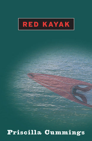 Red Kayak Priscilla Cummings Brady loves life on the Chesapeake Bay with his friends J.T. and Digger. But developers and rich families are moving into the area, and while Brady befriends some of them, like the DiAngelos, his parents and friends are bitter