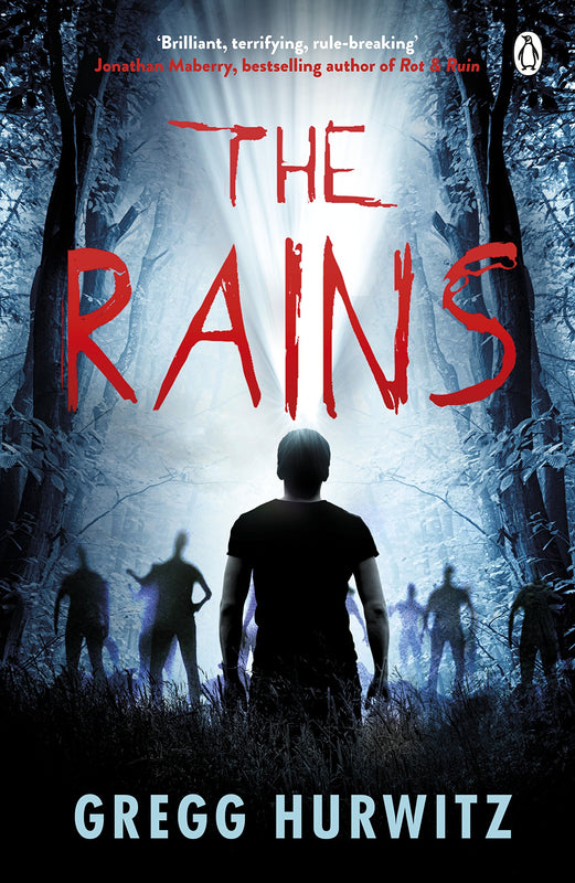 The Rains (The Rains #1)