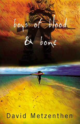 Boys of Blood & Bone