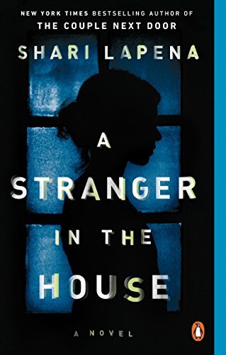 Stranger in the House Shari Lapena A PRESENT SHE CAN'T REMEMBER.A PAST THAT WON'T LET HER GO.Karen Krupp was home making dinner for her husband. She was expecting him any second. The phone rang--it was the call she hoped she'd never get. She jumped in her