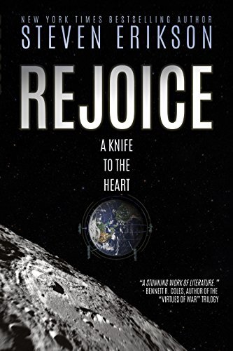 Rejoice, a Knife to the Heart