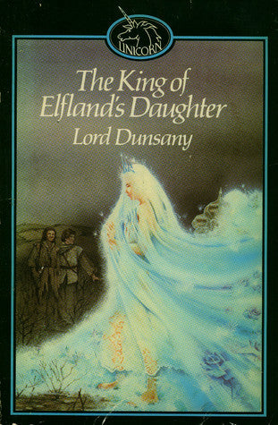 The King of Elfland's Daughter