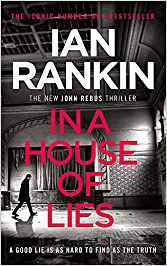 In a House of Lies (Inspector Rebus #22)