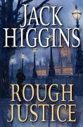 Rough Justice (Sean Dillon #15)