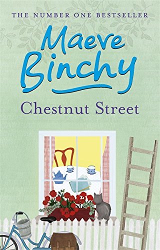 Chestnut Street Maeve Binchy Maeve Binchy imagined a street in Dublin with many characters coming and going, and every once in a while she would write about one of these people. She would then put it in a drawer; “for the future,” she would say. The futur