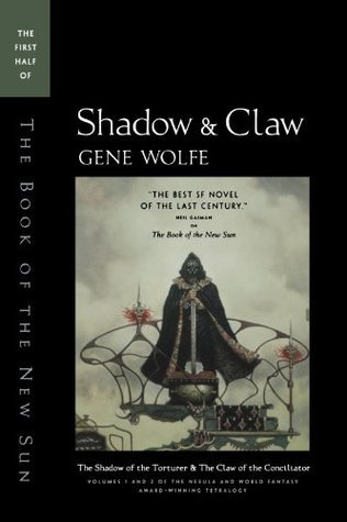 Shadow & Claw (The Book of the New Sun #1-2)