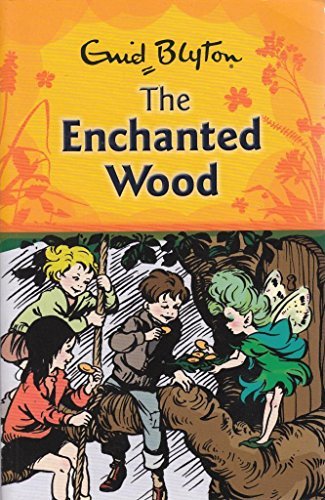 The Enchanted Wood