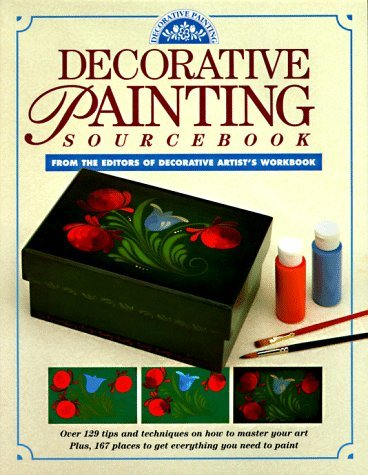 Decorative Painting Sourcebook