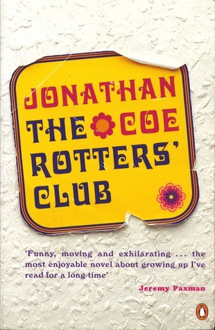 The Rotter's Club (Rotter's Club #1) Jonathan Coe Unforgettably funny and painfully honest, Jonathan Coe's tale of Benjamin Trotter and his friends' coming of age during the 1970s is a heartfelt celebration of the joys and agonies of growing up. Featuring