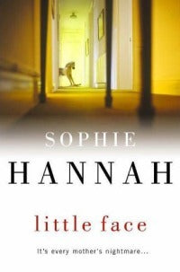 Little Face (Spilling CID #1)