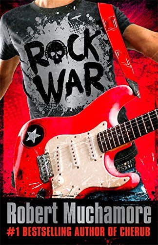 Rock War (Rock War #1)