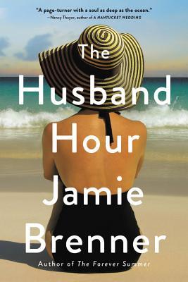 The Husband Hour Jamie Brenner When a young widow's reclusive life in a charming beach town is interrupted by a surprise visitor, she is forced to reckon with dark secrets about her family, her late husband, and the past she tried to leave behind.Lauren A