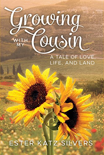 Growing With My Cousin: A Tale of Love, Life, and Land