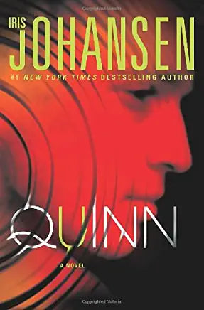 Quinn Iris Johansen #1 New York Times bestselling author Iris Johansen explores the darkest corners of the human heart as forensic sculptor Eve Duncan closes in on the killer who stole her daughter so many years ago. As a former Navy SEAL turned cop, Joe