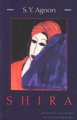 Shira SY Agnon Shira is Nobel laureate S.Y. Agnon’s final, epic novel. Unfinished at the time of his death in 1970, the Hebrew original was published a year later. With this newly revised English translation by Zeva Shapiro, including archival material ne