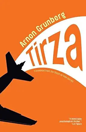 Tirza Arnon Grunberg Longlisted for the 2014 Best Translated Book Award"Grunberg chronicles the mistakes of a morose Dutch bourgeois and constructs a delectable psychological thriller."—Le FigaroJörgen Hofmeester once had it all: a beautiful wife, a nice