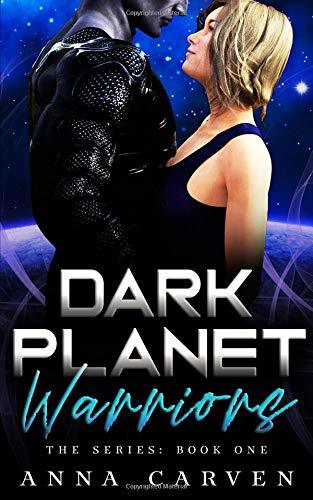 Dark Planet Warriors (Dark Planet Warriors #1)